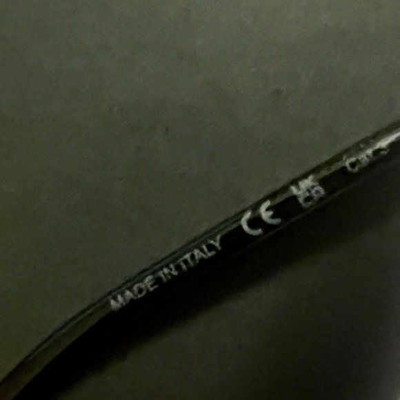 SAINT LAURENT CLASSIC 11 067 Men's Sunglasses 59-14-145 XL - Picture 4 of 7